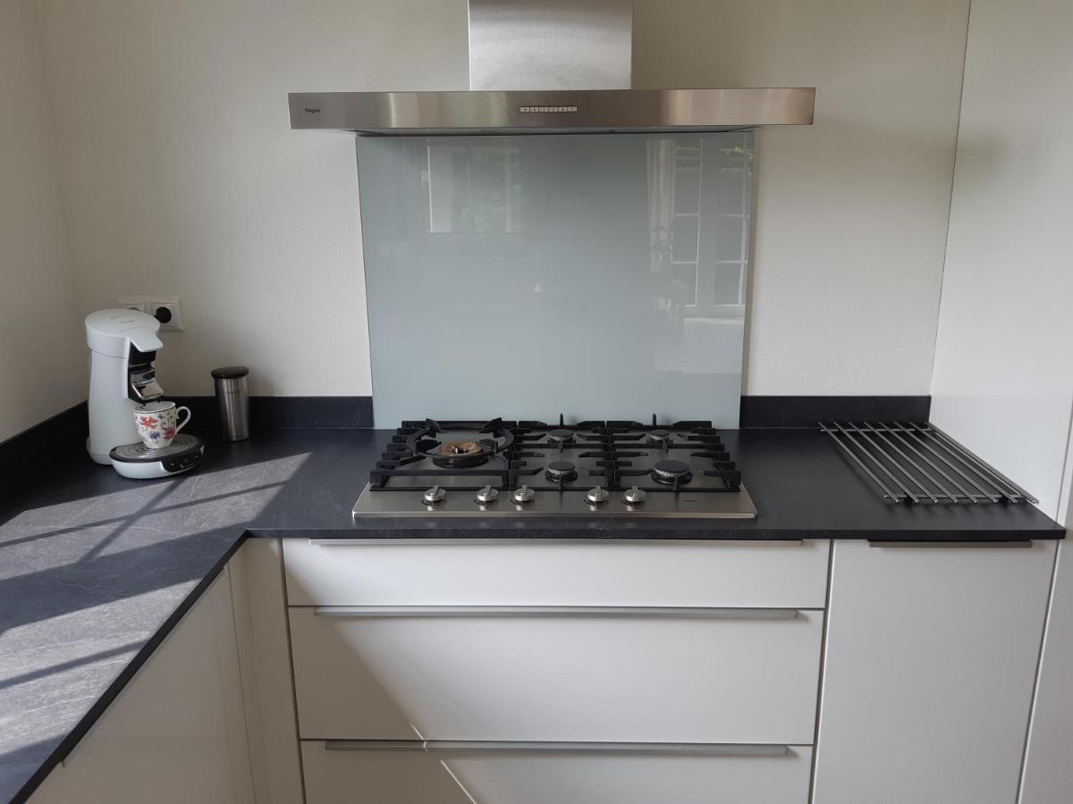 Nieuwe Beachbungalow Aan Ijsselmeer 39 24 Four Seasons 莱米尔 外观 照片